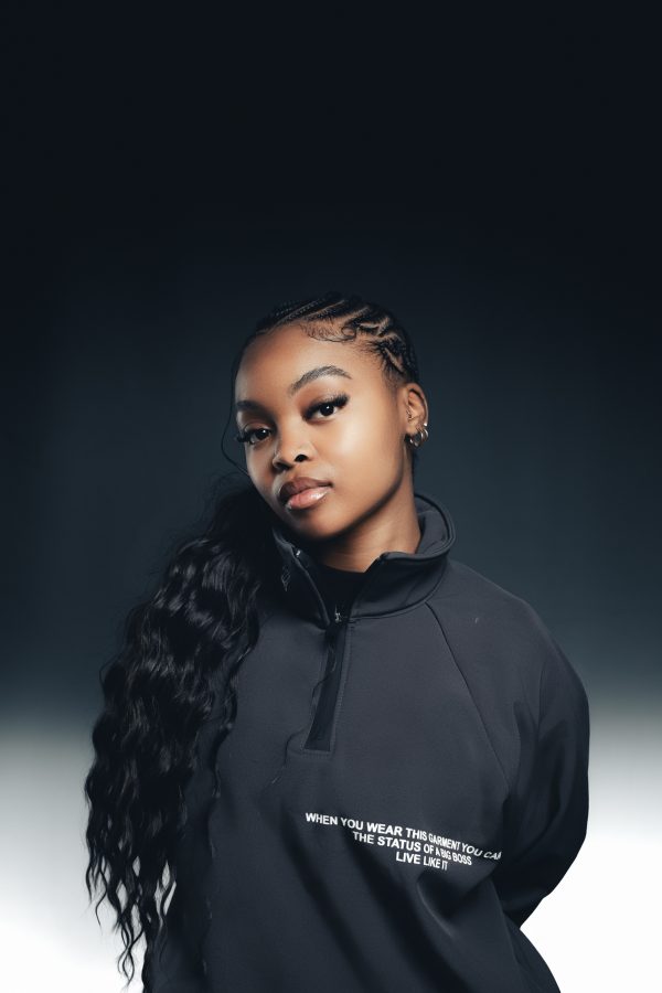 Grey Roadman Tracksuit