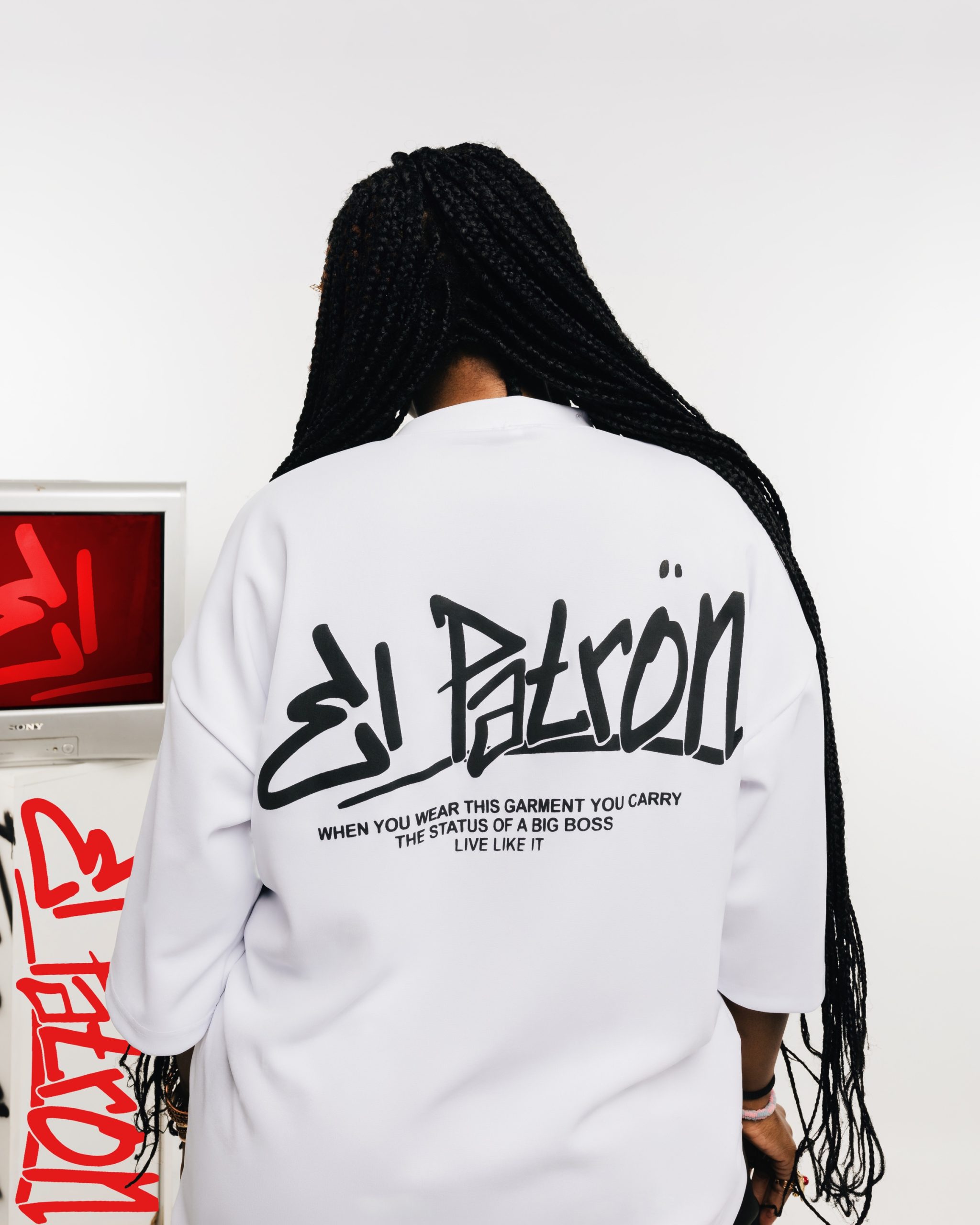 White SMR'24 – Big Boss
