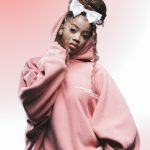 S’24 Pink Hoodie