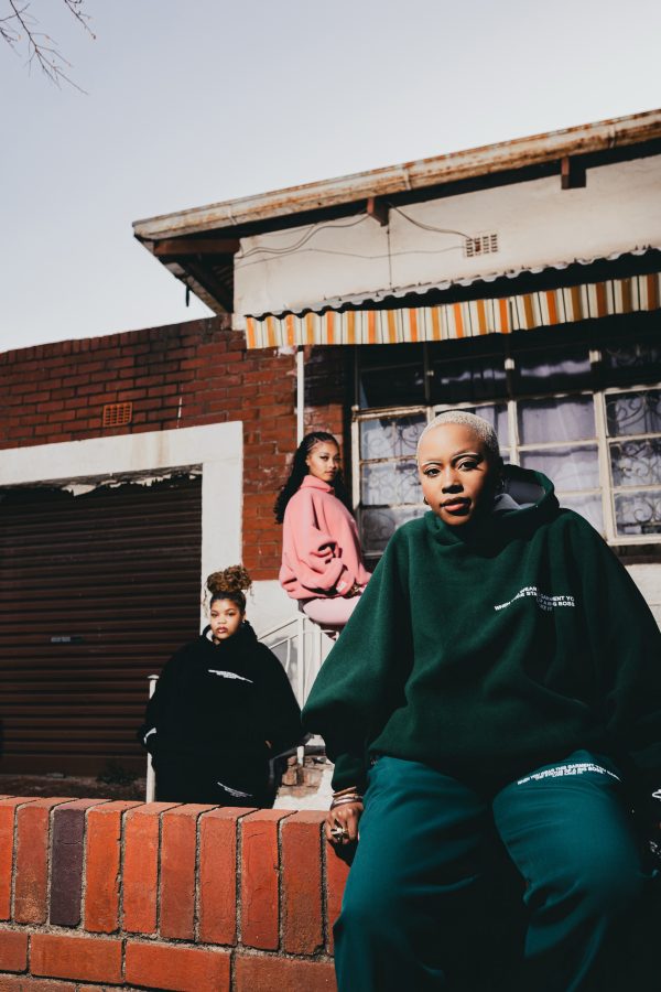 S’24 Greenskii Hoodie