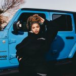 S’24 Black Hoodie