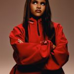Red Roadman Tracksuit