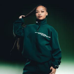 Greenskii Roadman Tracksuit