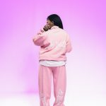 Pink Roadman Tracksuit