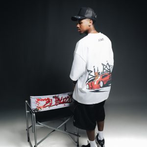 Uber To The Future ( W )