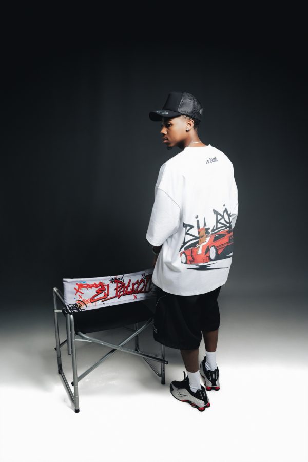 Uber To The Future ( W )