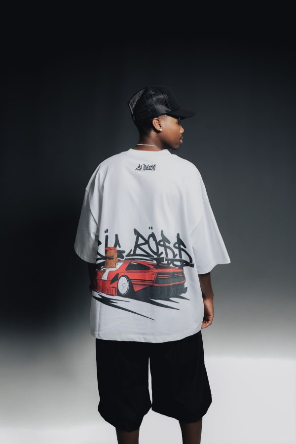 Uber To The Future ( W )