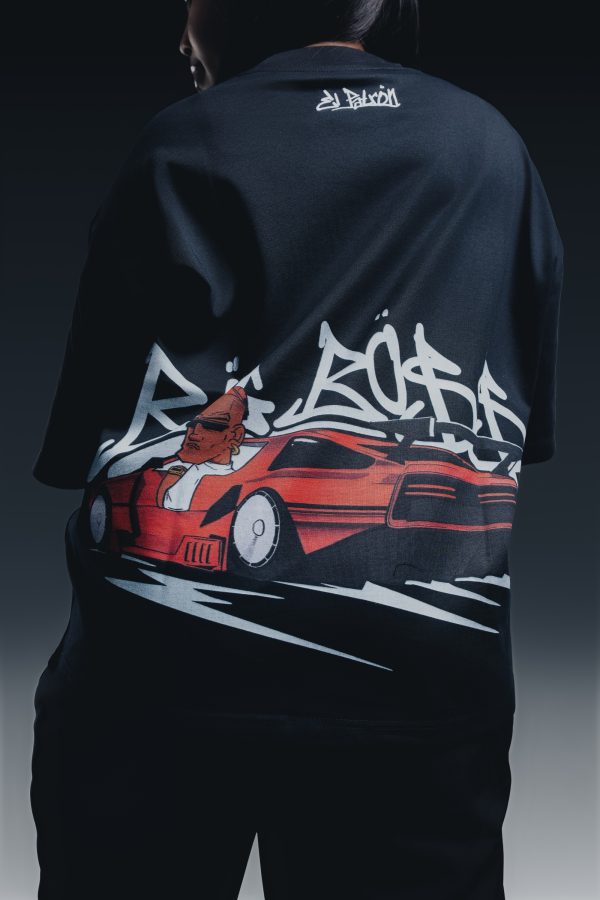 Uber To The Future ( B )