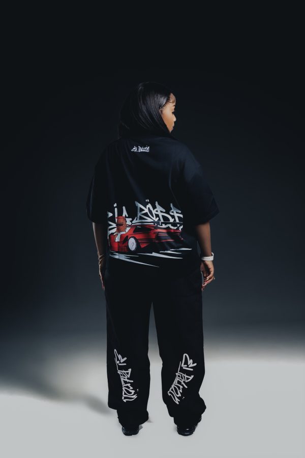 Uber To The Future ( B )