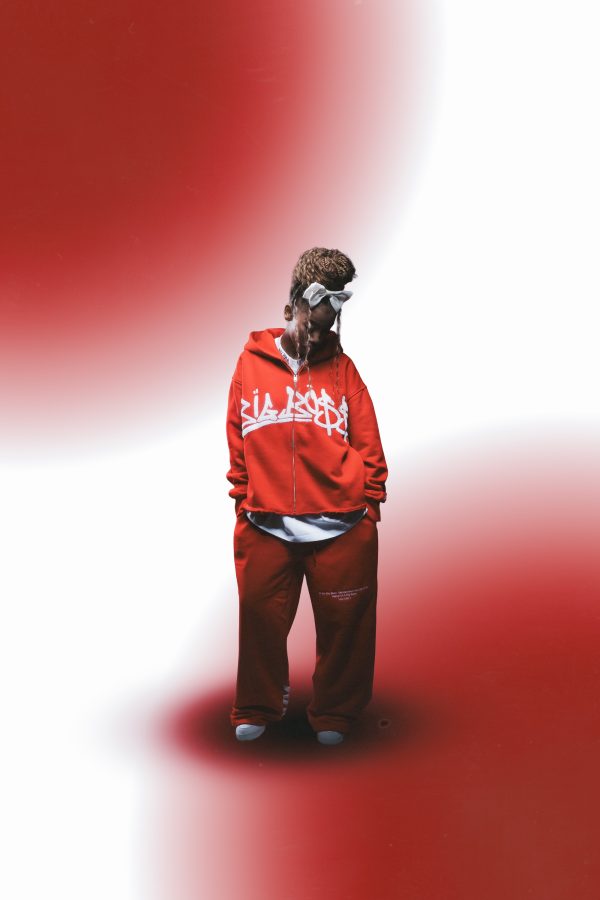 W’26 BIGBOSS Tracksuit ( R )