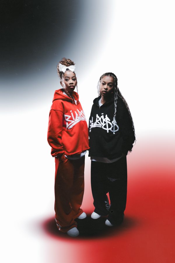 W’26 BIGBOSS Tracksuit ( R )