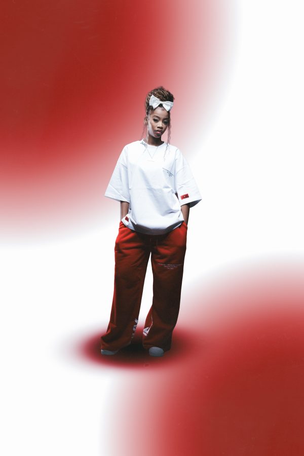 W’26 BIGBOSS Tracksuit ( R )
