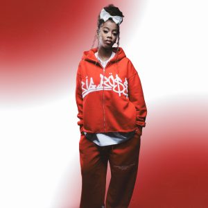 W’26 BIGBOSS Tracksuit ( R )