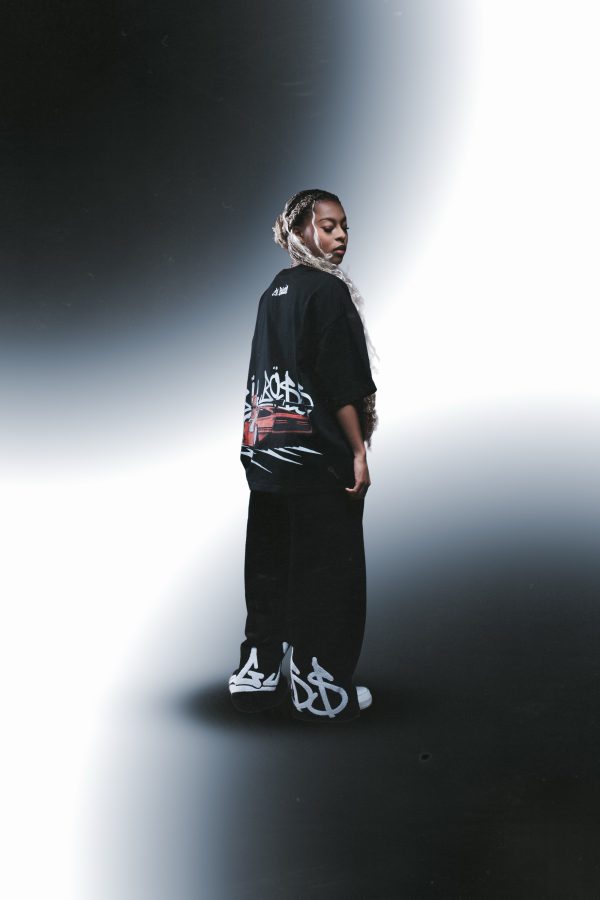 W’26 BIGBOSS Tracksuit ( B )